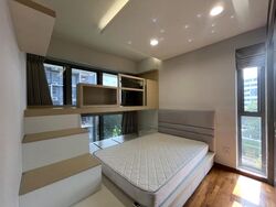 Sims Urban Oasis (D14), Condominium #477080361